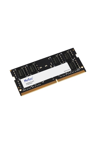 Netac Basic NTBSD4N32SP-08 8 GB 3200 MHz DDR4 CL 22 Ram