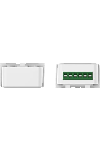 Xenon Smart Tek Çıkışlı Smart Switch, Tekli Akıllı Röle, Tek Kanal Anahtar Modülü (Wi-Fi) X7012