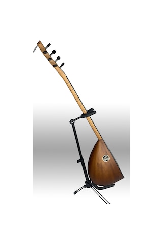 Bağlama 101u Uzun Sap Bağlama