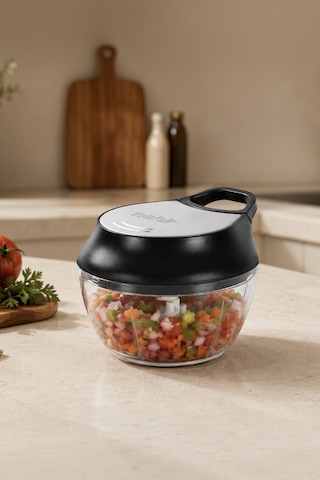 Flip 500 ML Pratik Manuel Rondo Doğrayıcı -