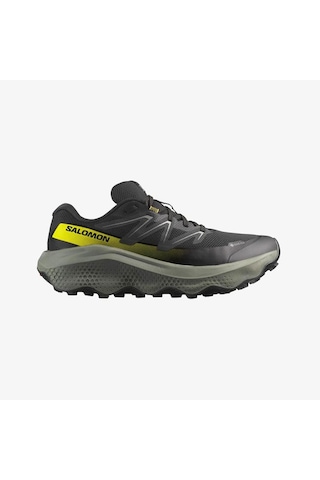 Salomon Ultra Flow 2 Gore-tex Erkek Koşu Ayakkabısı C-sal478832e10g01 Siyah