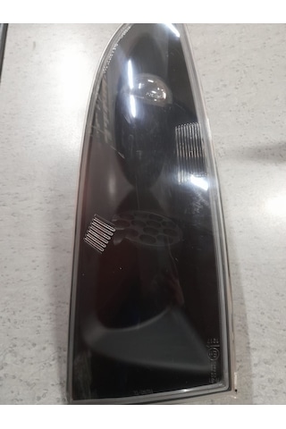 Stop Lamba Ford Focus 2001-2004 Ledli Stop Siyah 5