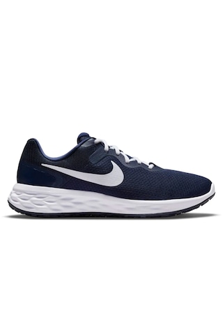 Nike Revolution 6 Nn Lacivert Spor Ayakkabı Dc3728-401