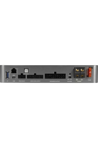 Öztürk Elektronik-Musway D8V2
