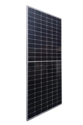 Bağ Bahçe Karavan için Jel Akülü Hazır Paket Solar Güneş Enerji Sistemi