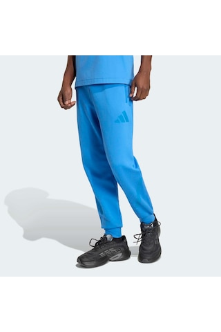 Adidas Z.n.e. Erkek Mavi Eşofman Altı Ke4687