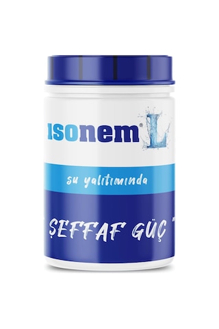Ayrex İsonem L Şeffaf Güç Su Yalıtım Boyası 1 Kg