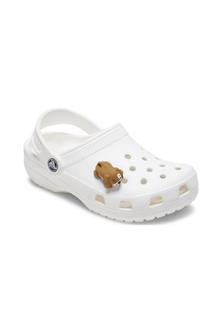 Crocs Jibbitz 3d Dog With Paws Aksesuar