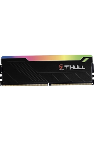 Thull Apex THL-PCAPX51200D5-32G-B 32GB Kıts (2X16) DDR5 6400 MHz CL32 Ram