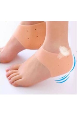 Ayak Topuğu Rahatlatıcı Topuk Dikeni Topuk Koruyucu Topuk Gömleği