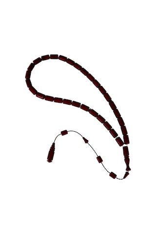 Eski Katelin Domino Taşlı Tesbih Diğer