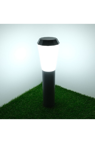 ACK Comet 500 - E27 Bahçe Aydınlatma Armatürü 50cm Diğer