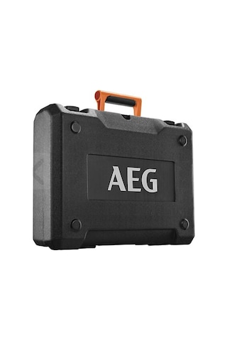 Aeg Bews 18-125blpx2-502c Akülü Taşlama Takım Çantası