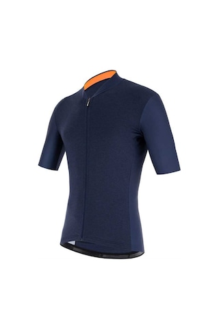 Santını Colore Kısa Kol Forma Mavi M Mavi