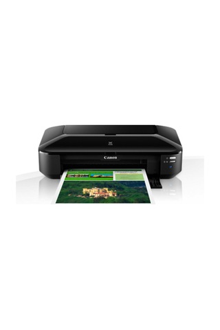 Canon Pixma Ix6850 Wi-fi Renkli Kartuşlu Mürekkep Püskürtmeli Yazıcı