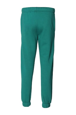 Hummel Erkek Çocuk Eşofman Altı 931714-9849 Yeşil