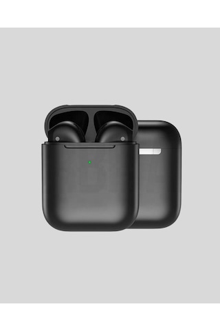 Mey İthalat Tws Pro 5 Kablosuz Kulaklık Bluetooth 5.1, Gürültü Engelleme, Uzun Pil Ömrü Diğer