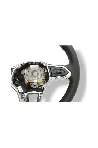 Volkswagen Passat B8 Cruise Control Direksiyon - 5h0 419 089 El - 5h0419089el - 5h0124a - 5h0.959.542.e