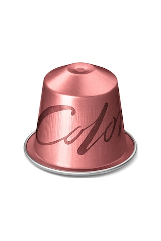 Nespresso Master Origins Colombia Kapsül Kahve 10'lu