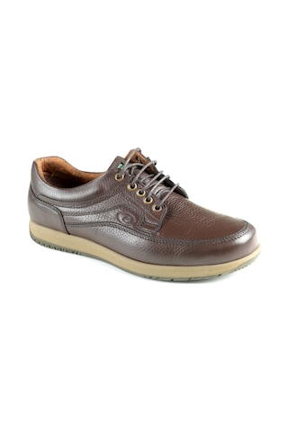 Dexter Explorer At235-2 Erkek Sneaker Koyu Kahverengi