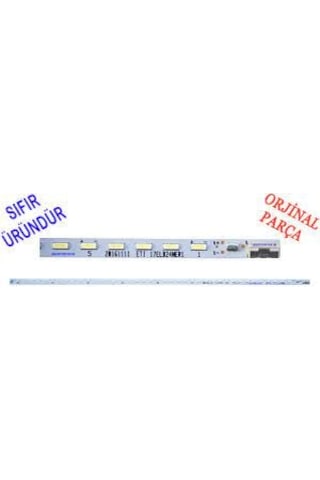 SEG Uyumlu 24Se5100 24Se5100W Le24Sat227B Le24Sat27 Led Bar