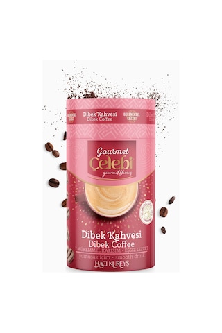 Dibek Kahvesi 250 Gr Diğer