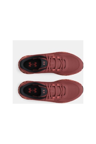 Under Armour Erkek Ua Bandit Trail 3 Koşu Ayakkabısı 3028371-600 3028371600 3028371600