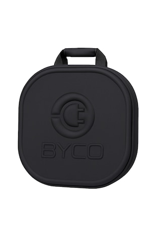 Byco Elektrikli Araç Şarj Kablosu Çantası