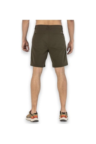 Merrell M2clear Uva Shield Outdoor Şort Haki Erkek Şort