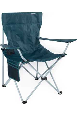 Uniqamping Pro Xl Katlanır Kamp Sandalyesi Turkuaz