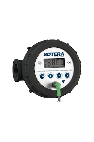Sotera 850p Dijital Pulserlı Sayaç Diğer