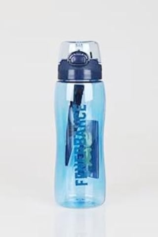 Fenerbahçe Plastik 700 Ml Matara Suluk