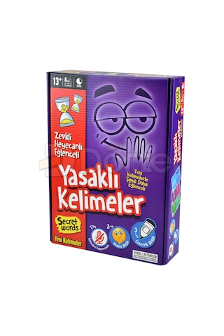 Kutu Oyunu Yasaklı Kelimeler Kutu Oyunu Yasaklı Kelimeler