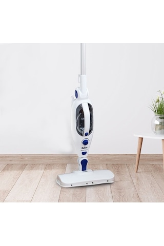 Fakir Aura Clean Çok Fonksiyonlu Buharlı Temizleyici