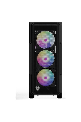 Msı Mag Forge 150a 650w 80+ Bronze Atx Kasa Akak0msı0053