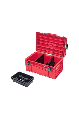 Qbrick Takım Çantası İe.o350.20tr