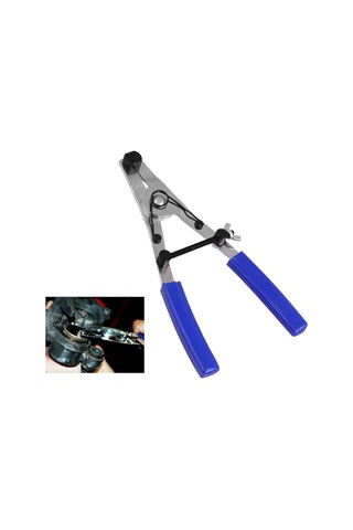 Suntek Motosiklet Fren Kaliper Piston Sökme Pense Alet Seti