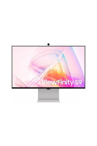 Samsung ViewFinity S9 27" LS27C902PAUXUF 5 Ms 60 Hz IPS Monitör