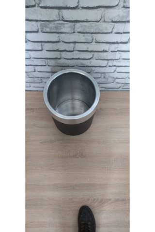 40 30 Darbuka Saksı Yeşil