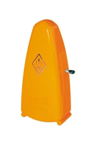 Metronom Mekanik Piccolo Turuncu Wt-830231