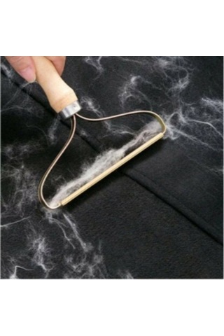 Elbise Tiftik Temizleme Aleti-24242406988