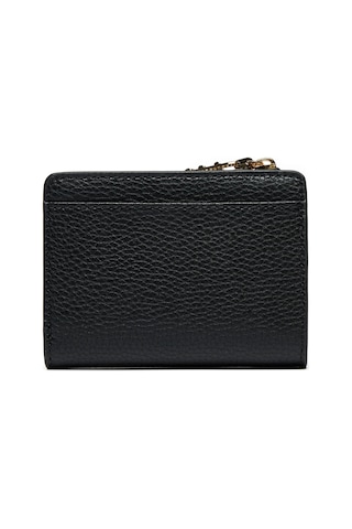 Mıchael Kors Kadın Cüzdan 32s4g8ed7l-black Siyah