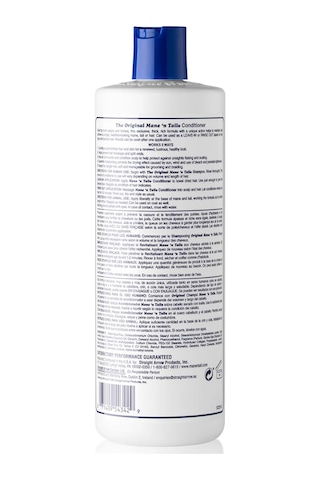 Mane'n Tail Original Saç Kremi 473ml