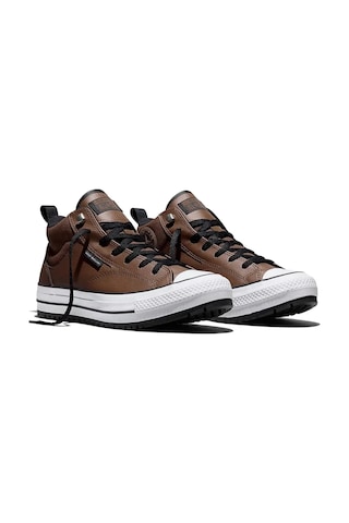 Converse A18145c Chuck Taylor All Star Malden Street Ayakkabı Kahve