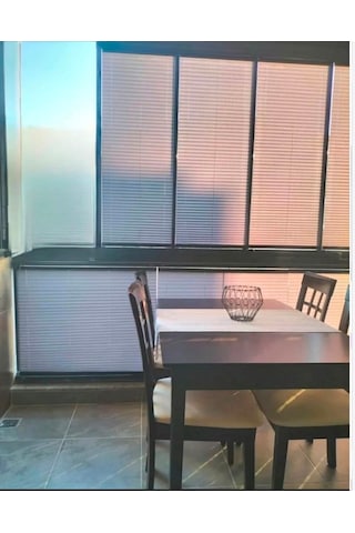 Kül Gri Plise Perde - Cam Balkon Ve Pimapen Uyumlu Kancalı Veya Vidalı Montaj