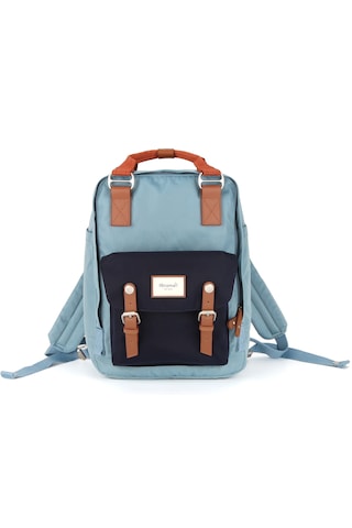 Himawari Buttercup 188l Sırt Çantası 75 Mavi - Lacivert