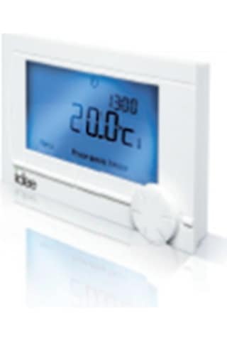 Baymak İdee 16900402 Kablolu Oda Termostatı
