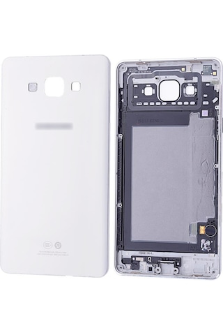 Sm Galaxy A7 A700 2015 İçin Kasa Kapak (119834293)