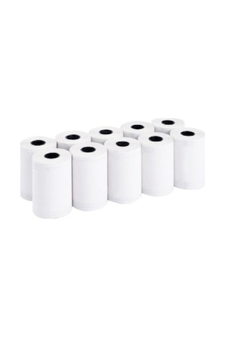 58x60 Metre Akaryakıt Pompa Rulosu 48 Gr 210'lu Paket 1koli