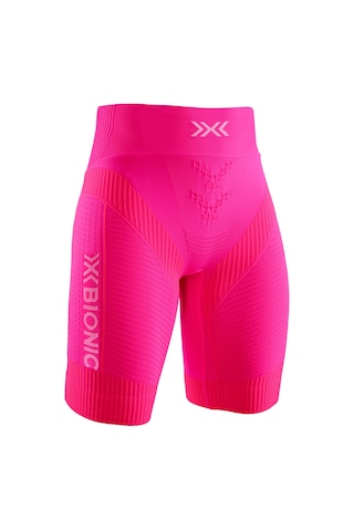 X-Bionic X-bıonıc X-bıonıc:registered: Effektor 4.0 Runnıng Shorts Wmn 30075 Pembe
